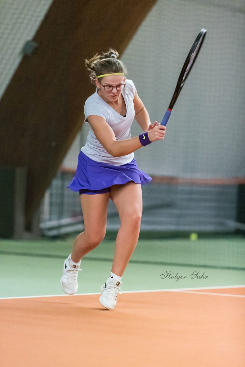 Bild 276 - Sparkassen Pokal Marne